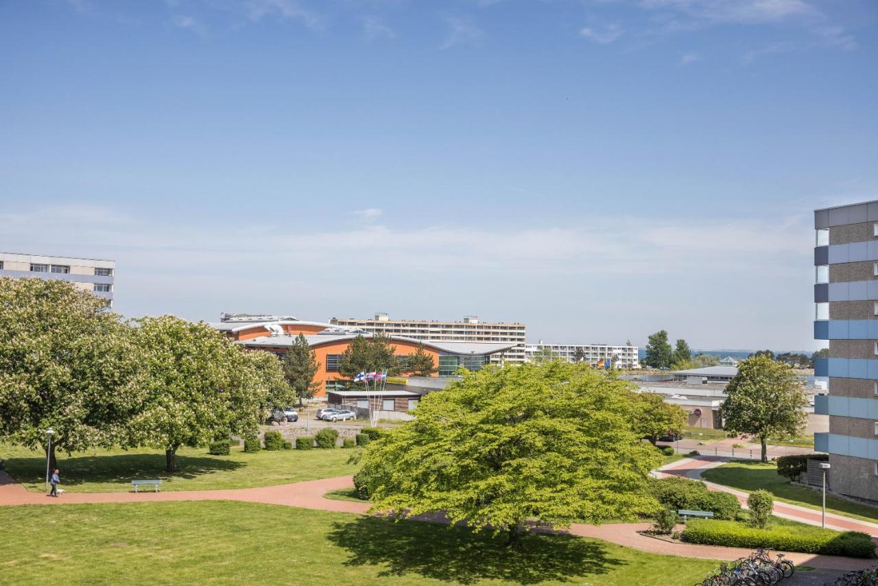 Ferienpark N3 -3 Heiligenhafen Exterior photo
