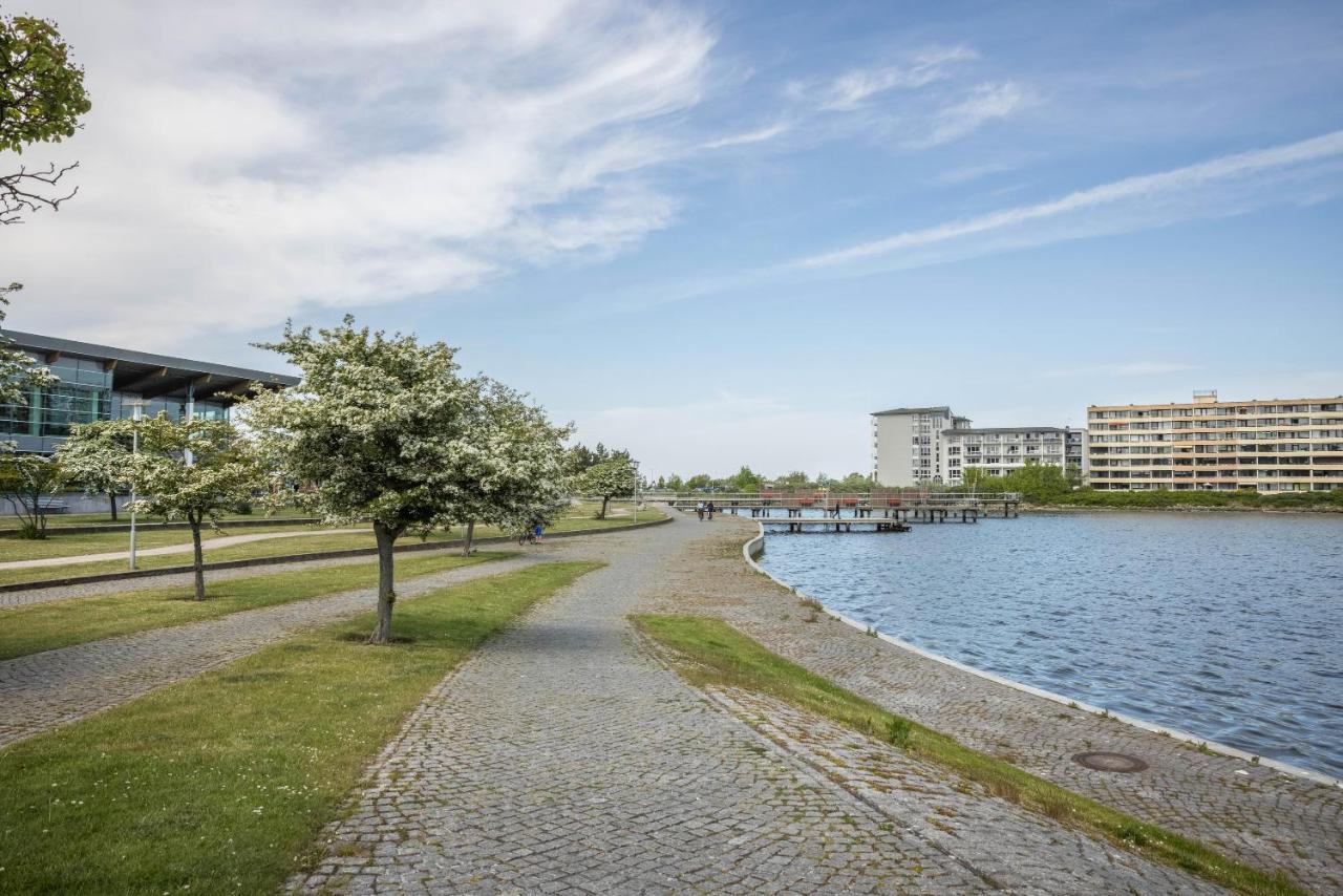 Ferienpark N3 -3 Heiligenhafen Exterior photo