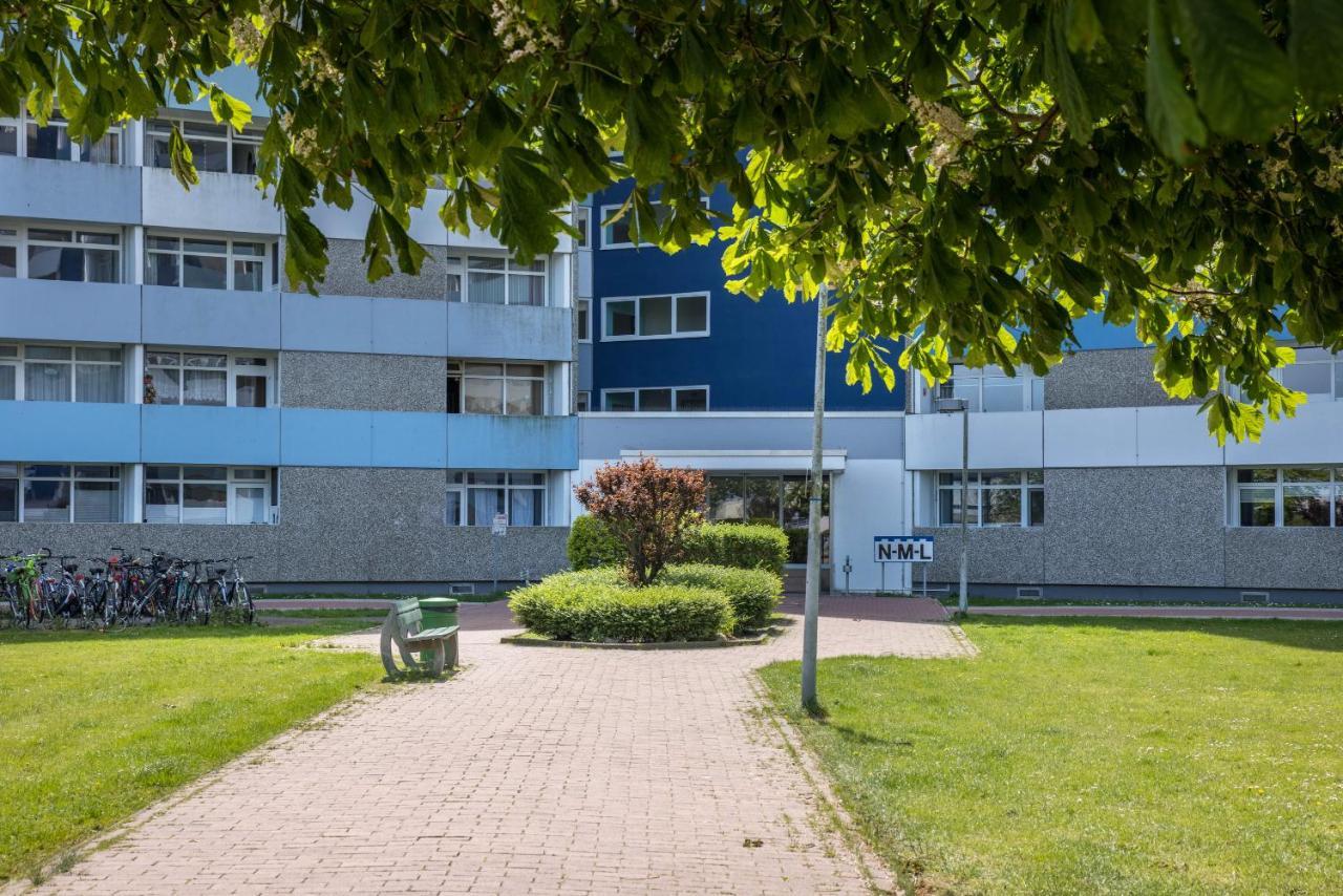 Ferienpark N3 -3 Heiligenhafen Exterior photo